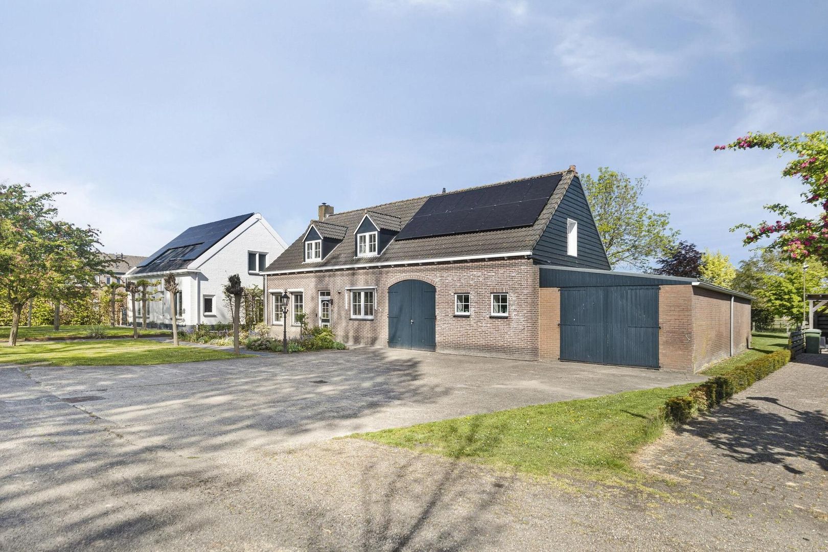 Siguitsedijk 6, Kwadendamme foto-45