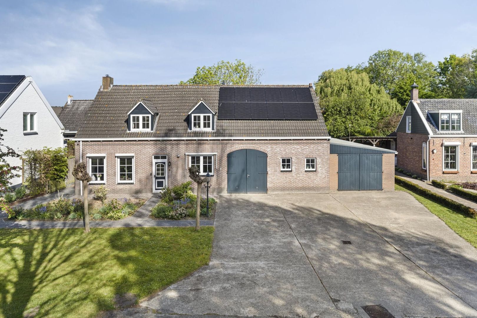 Siguitsedijk 6, Kwadendamme foto-3