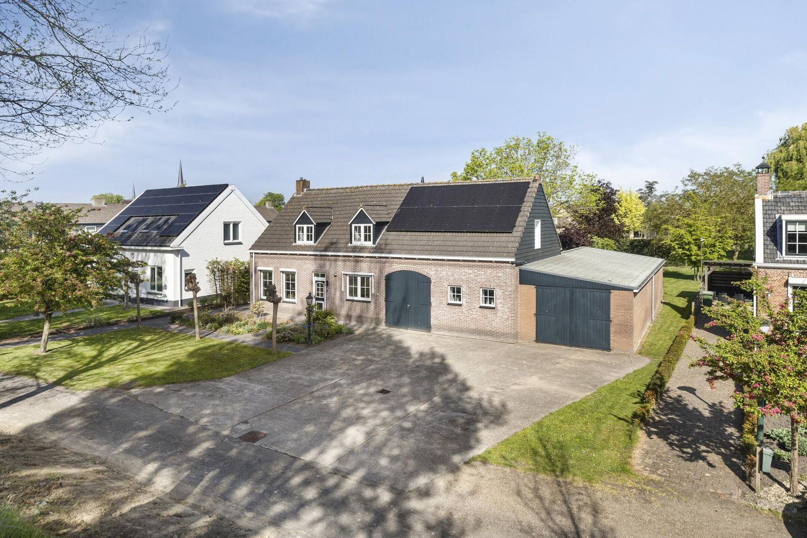 Siguitsedijk 6, Kwadendamme foto-23
