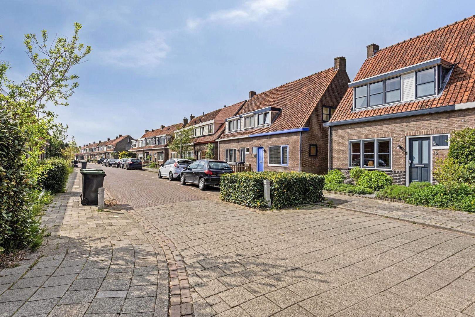Scheldestraat 45, Goes foto-30