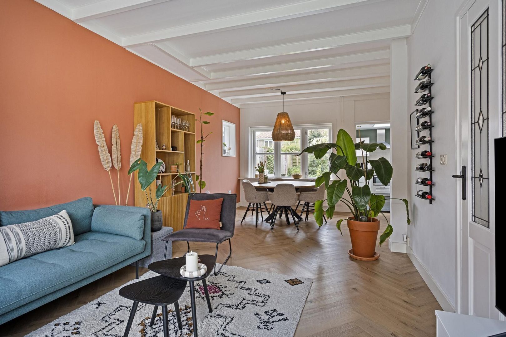 Scheldestraat 45, Goes foto-4