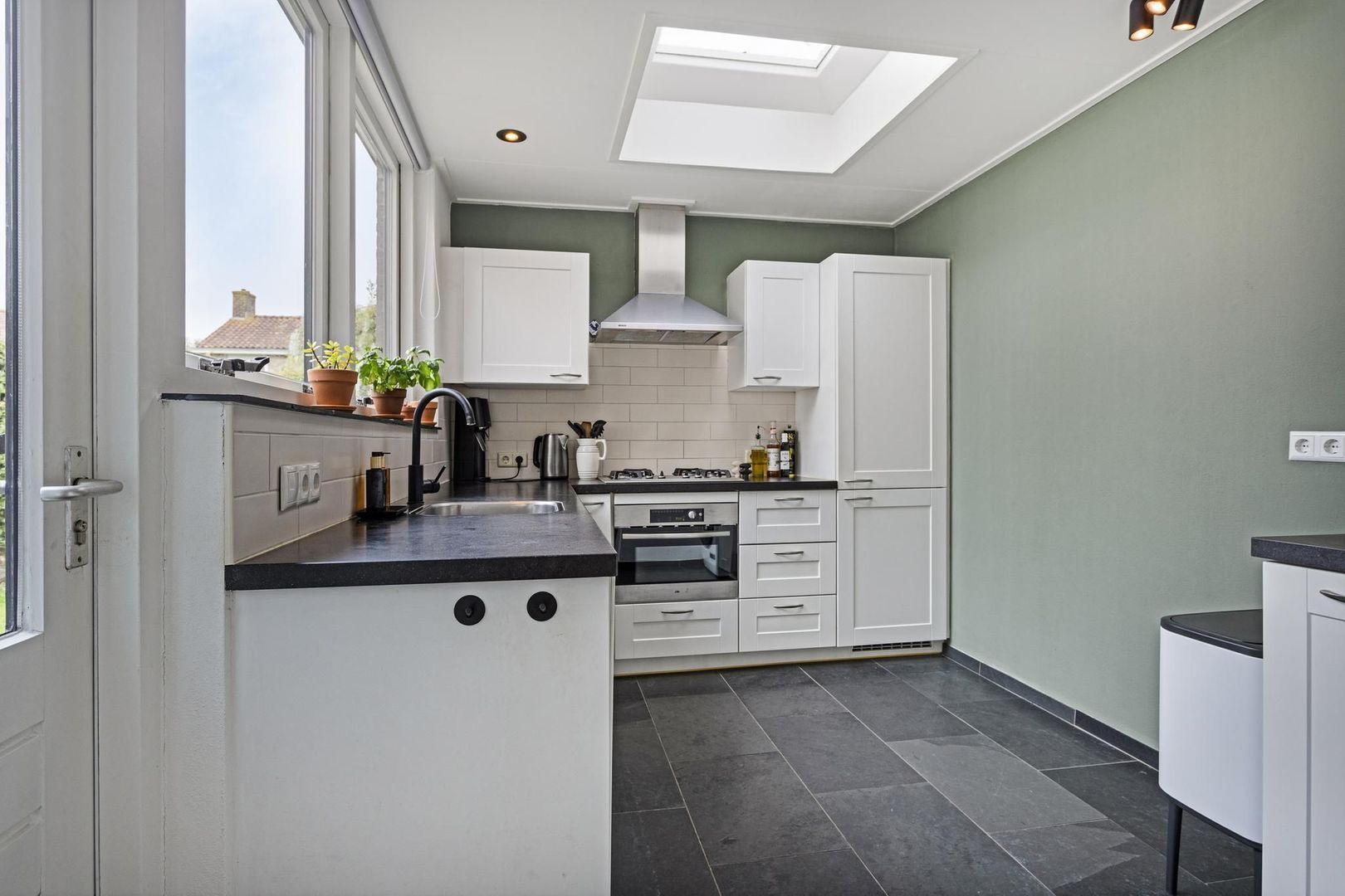 Scheldestraat 45, Goes foto-9