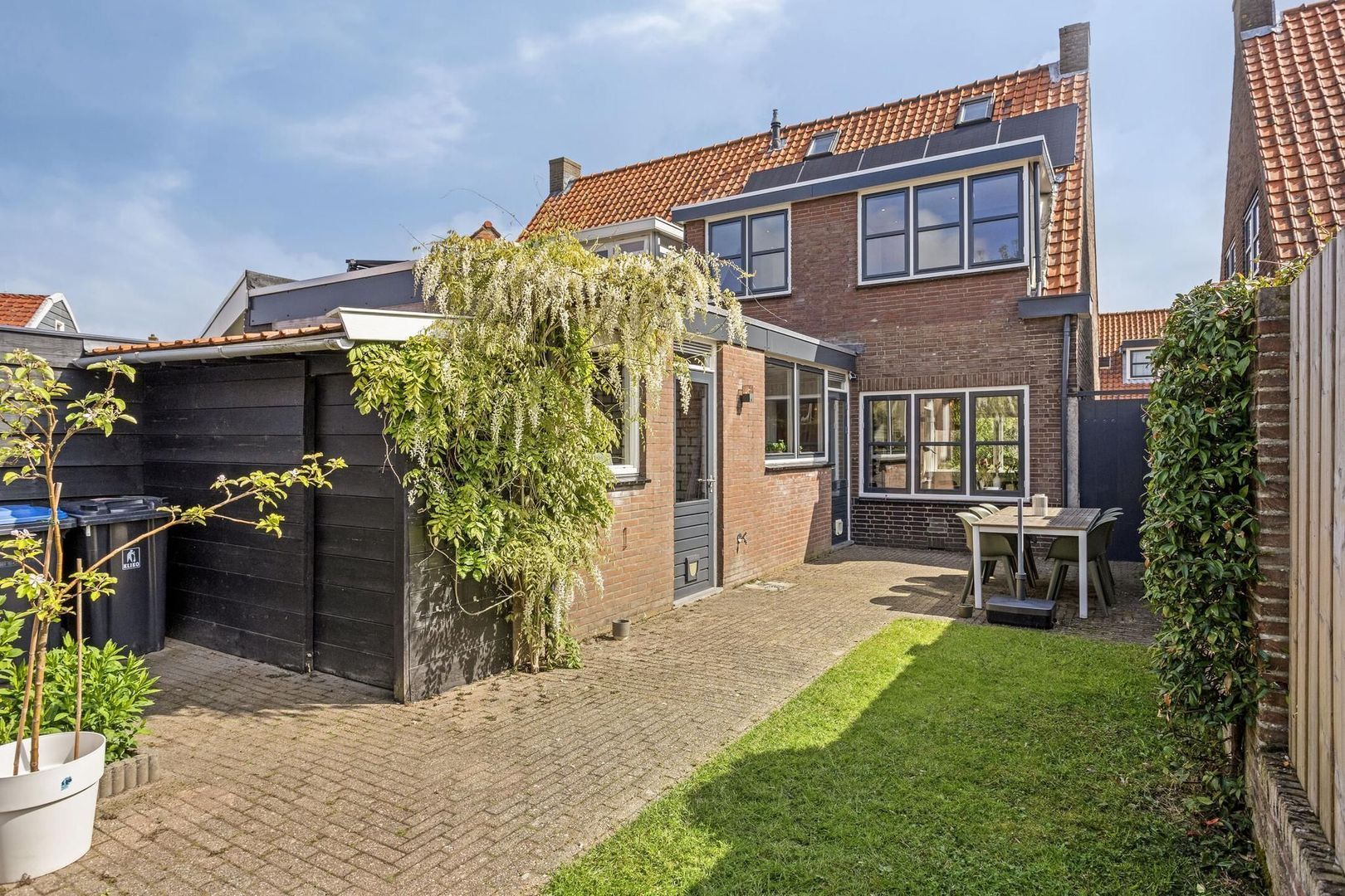 Scheldestraat 45, Goes foto-25