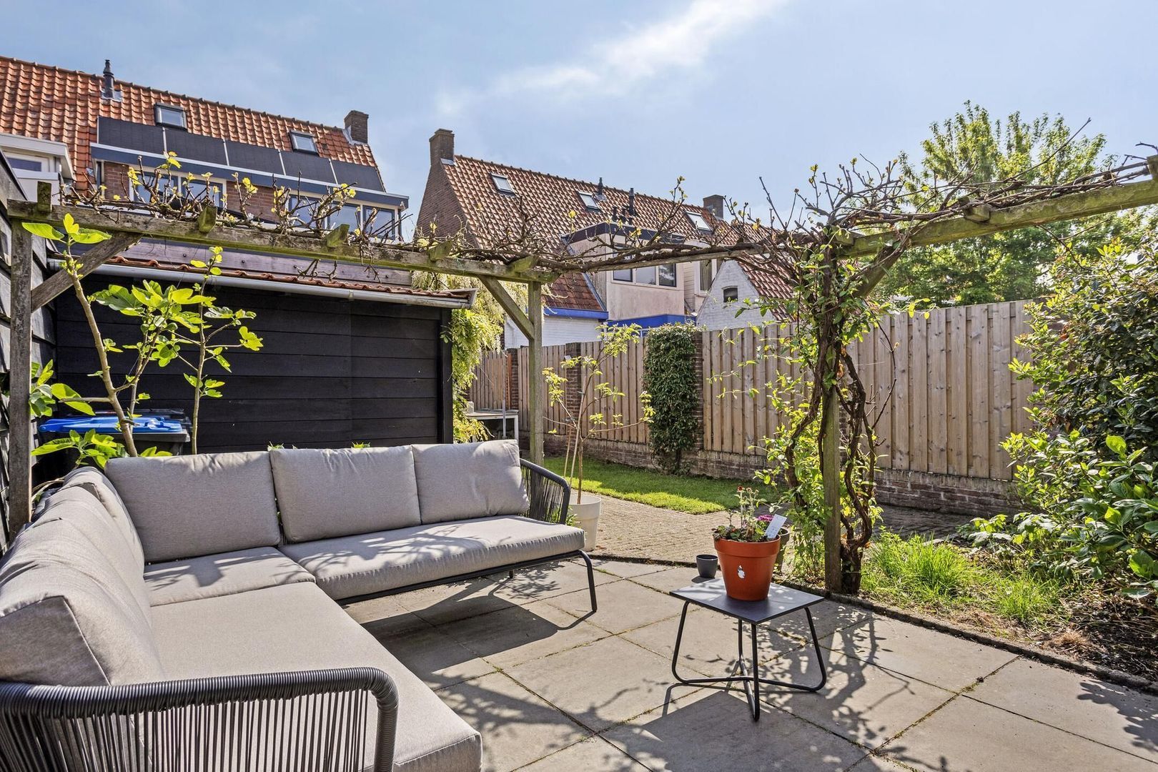 Scheldestraat 45, Goes foto-27