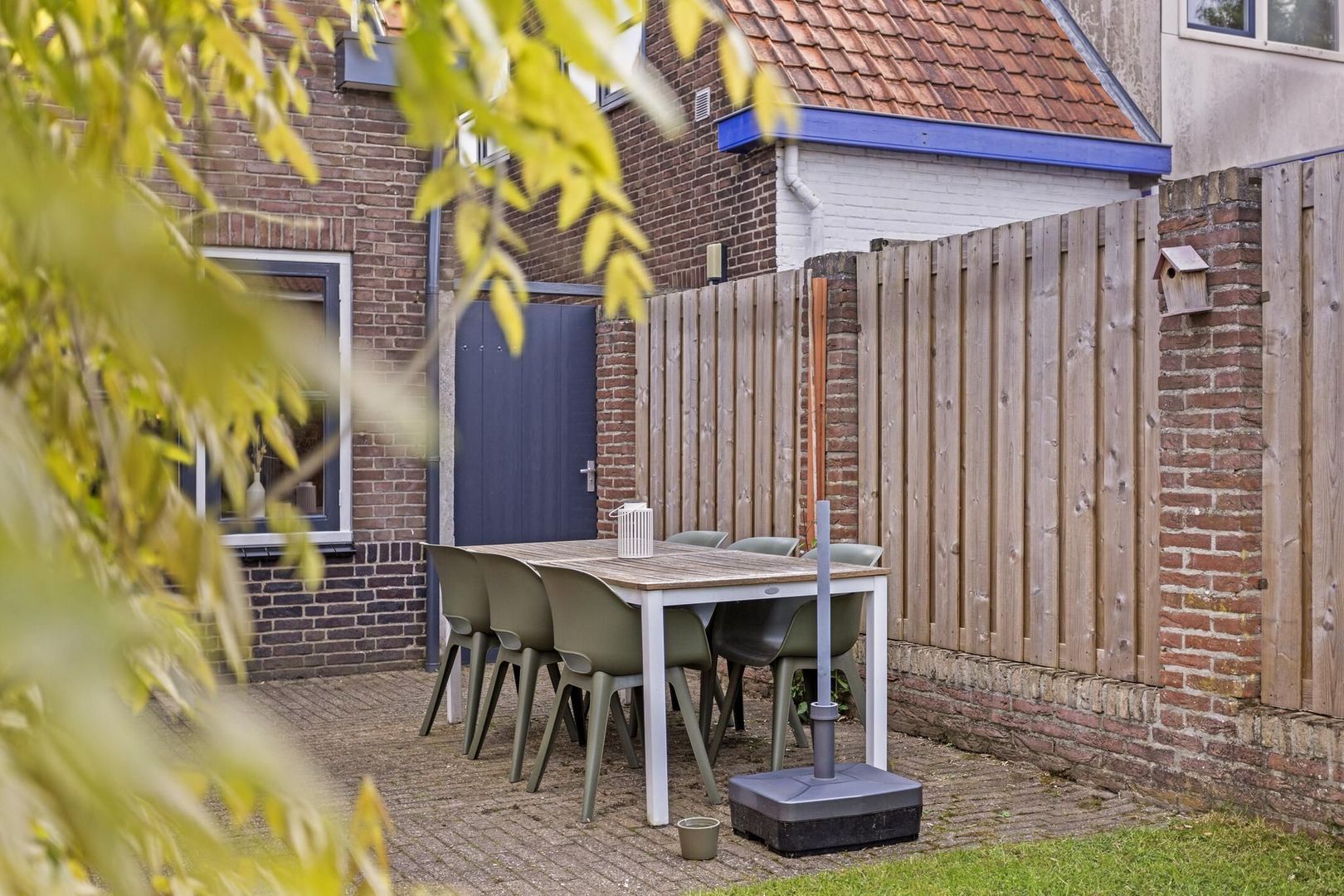 Scheldestraat 45, Goes foto-28