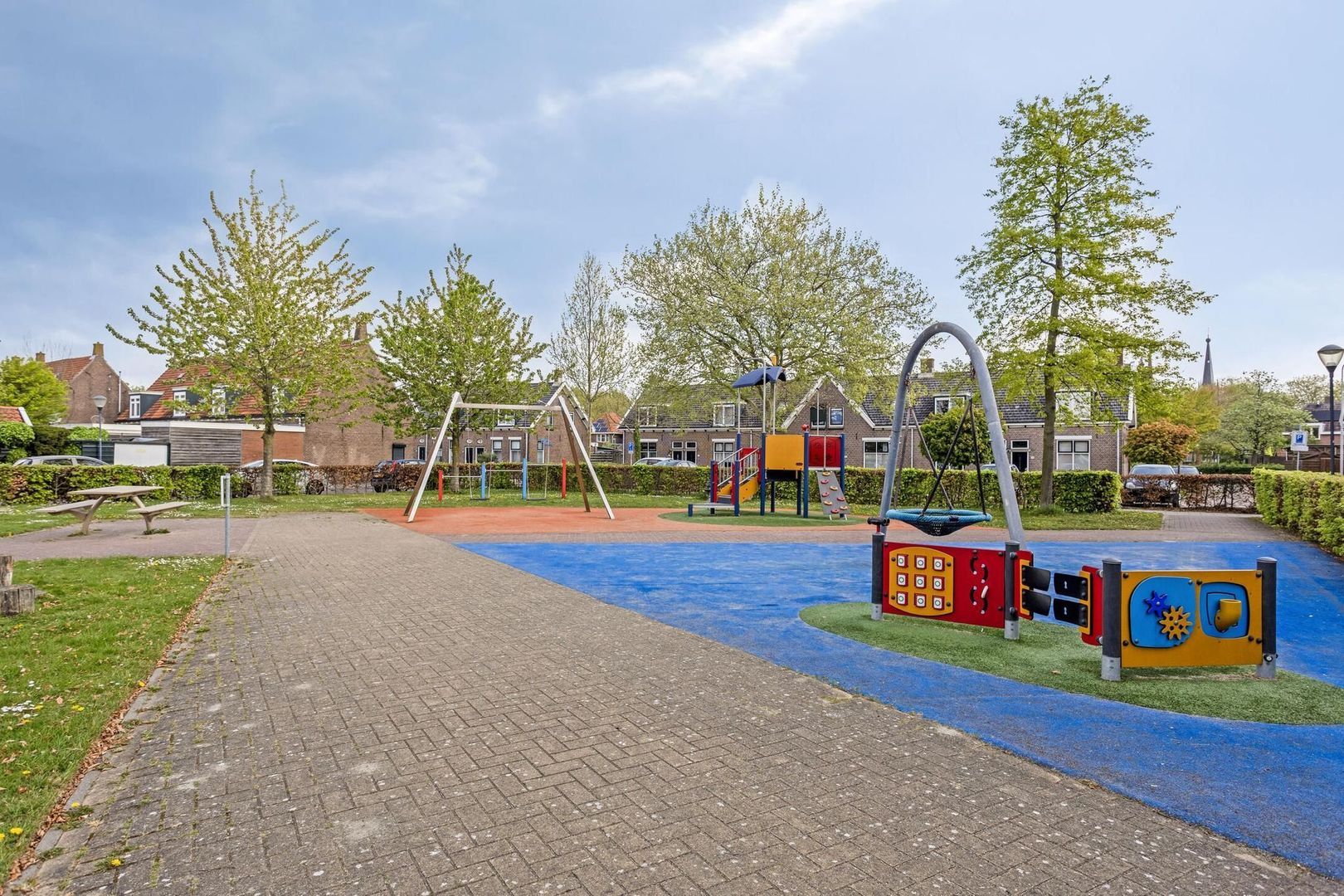 Scheldestraat 45, Goes foto-31