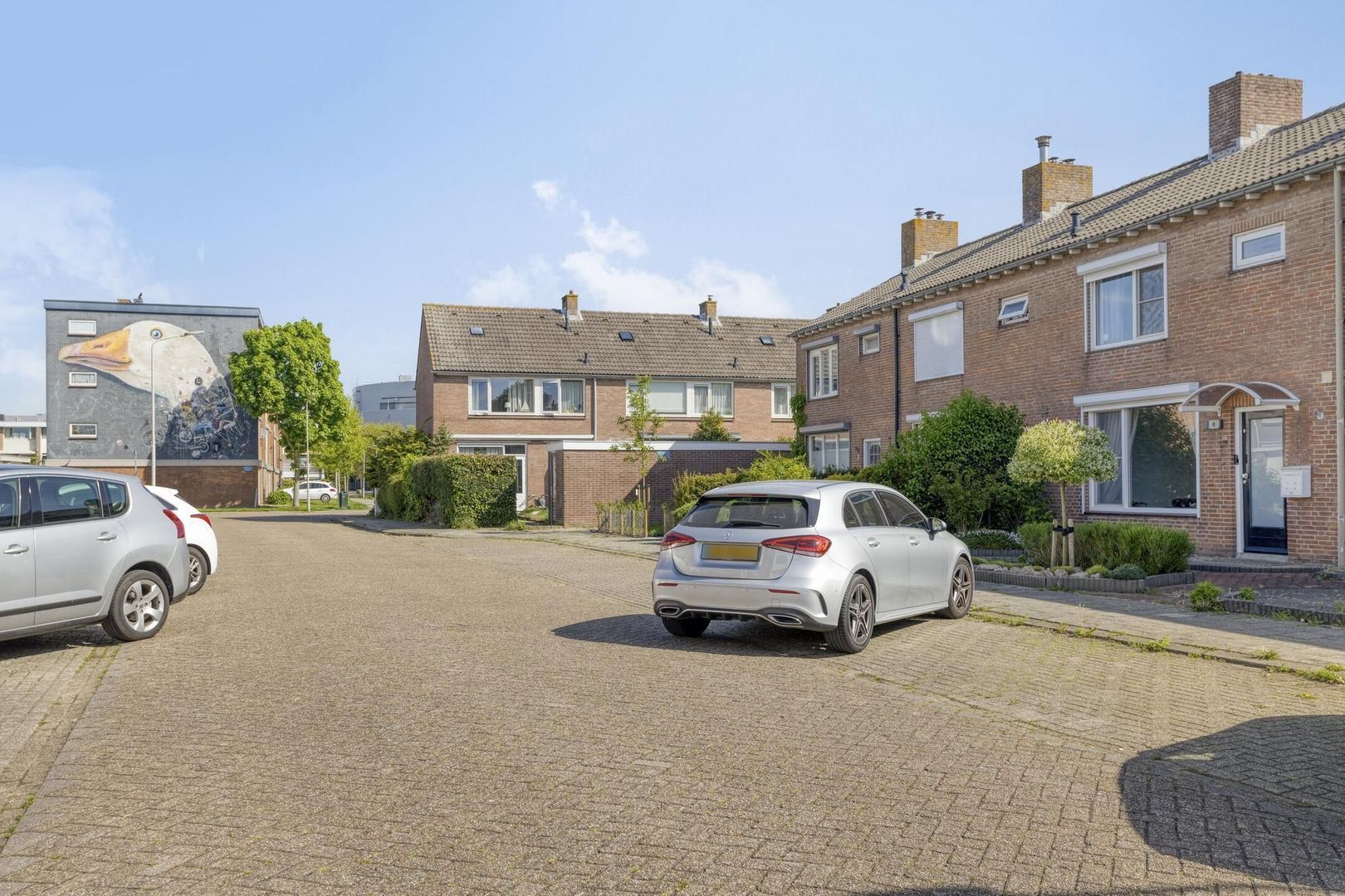 Perzikstraat 6, Goes foto-33