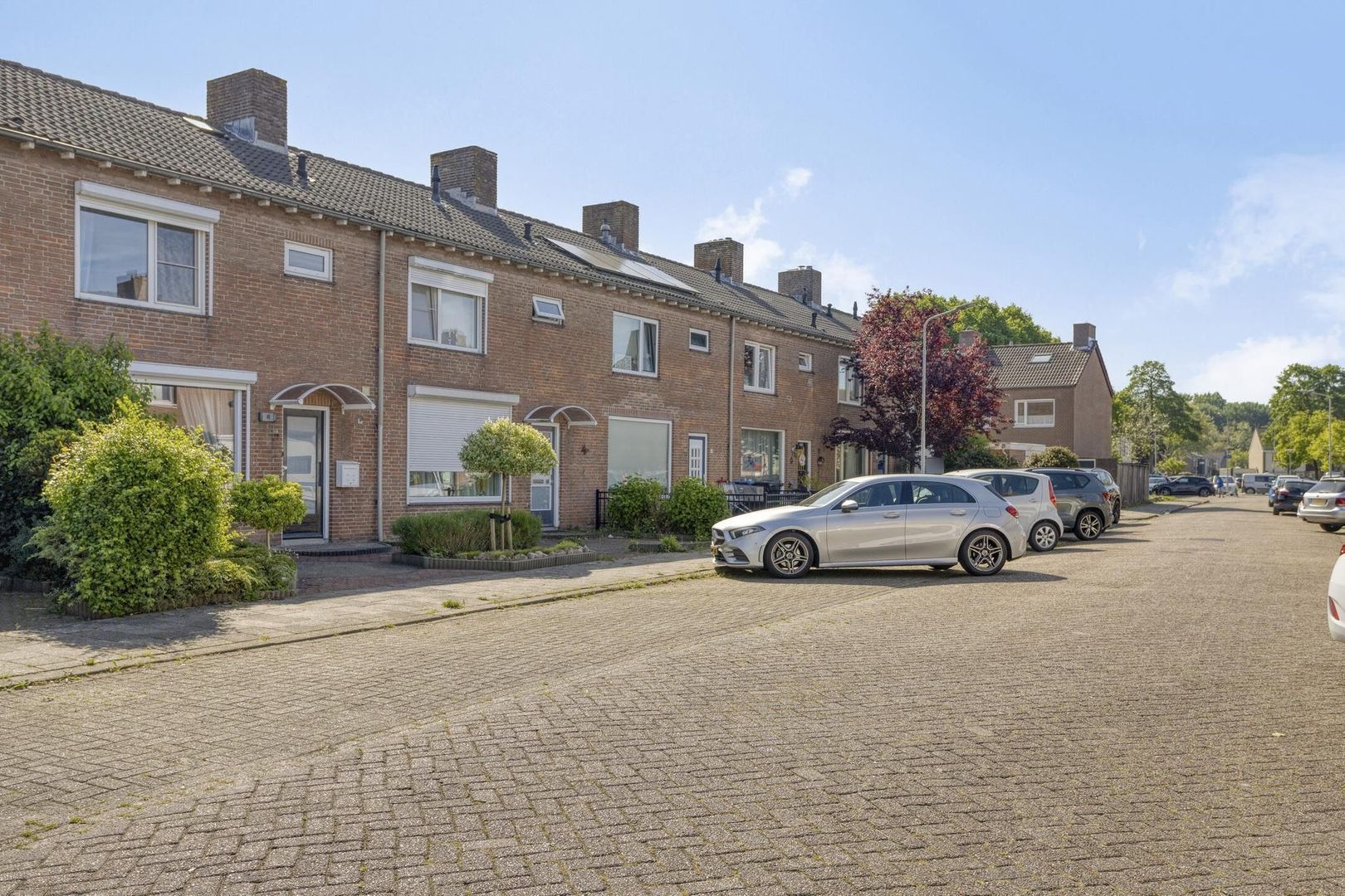 Perzikstraat 6, Goes foto-34