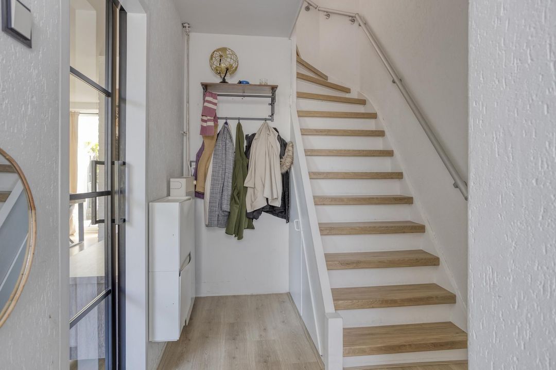 Perzikstraat 6, Goes