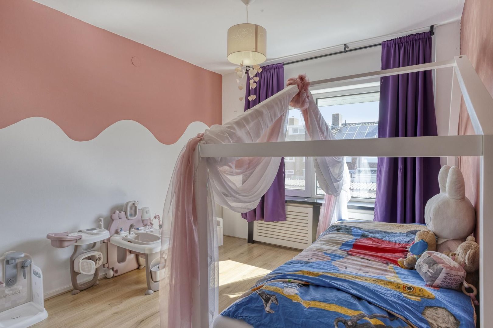 Perzikstraat 6, Goes foto-19