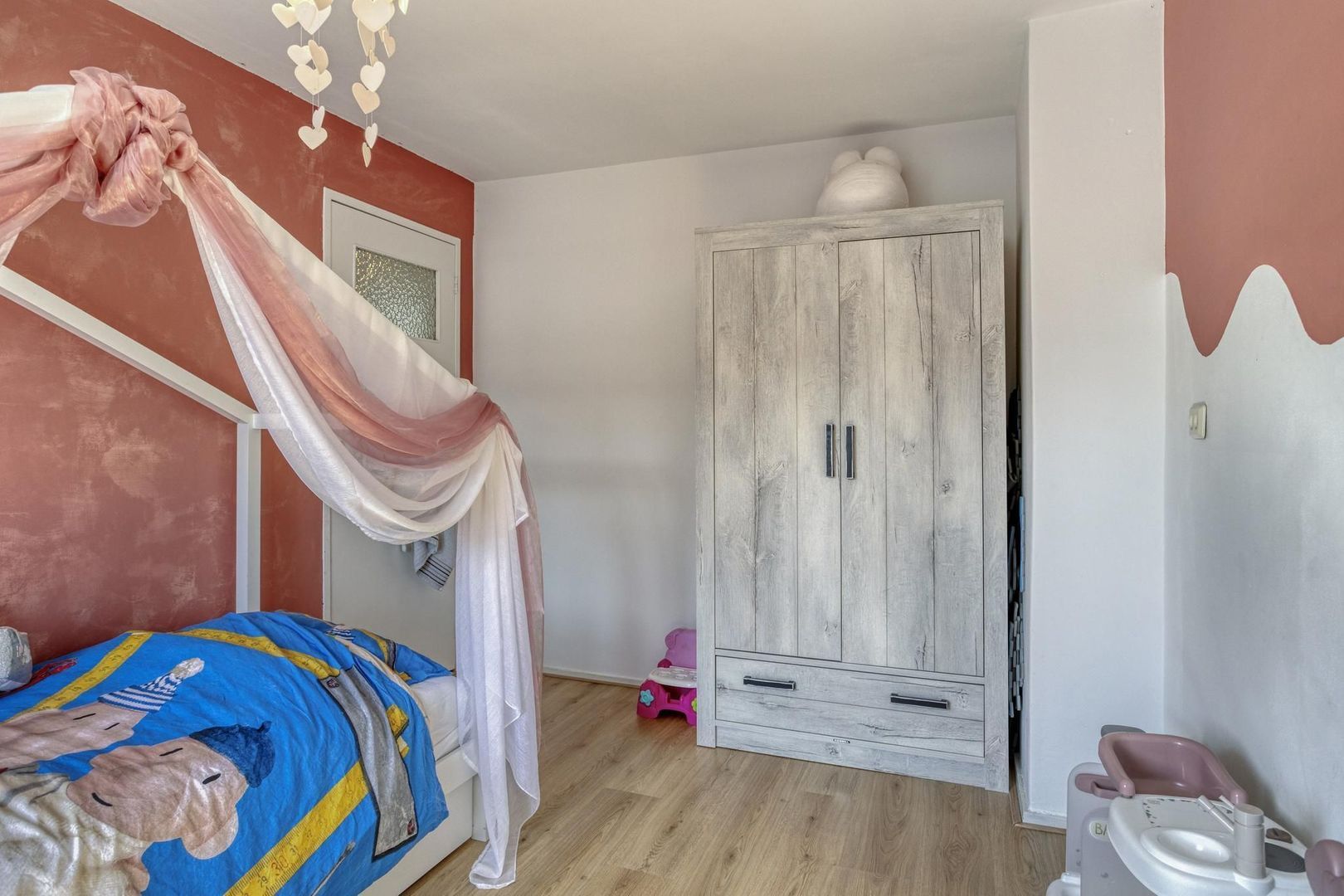 Perzikstraat 6, Goes foto-20