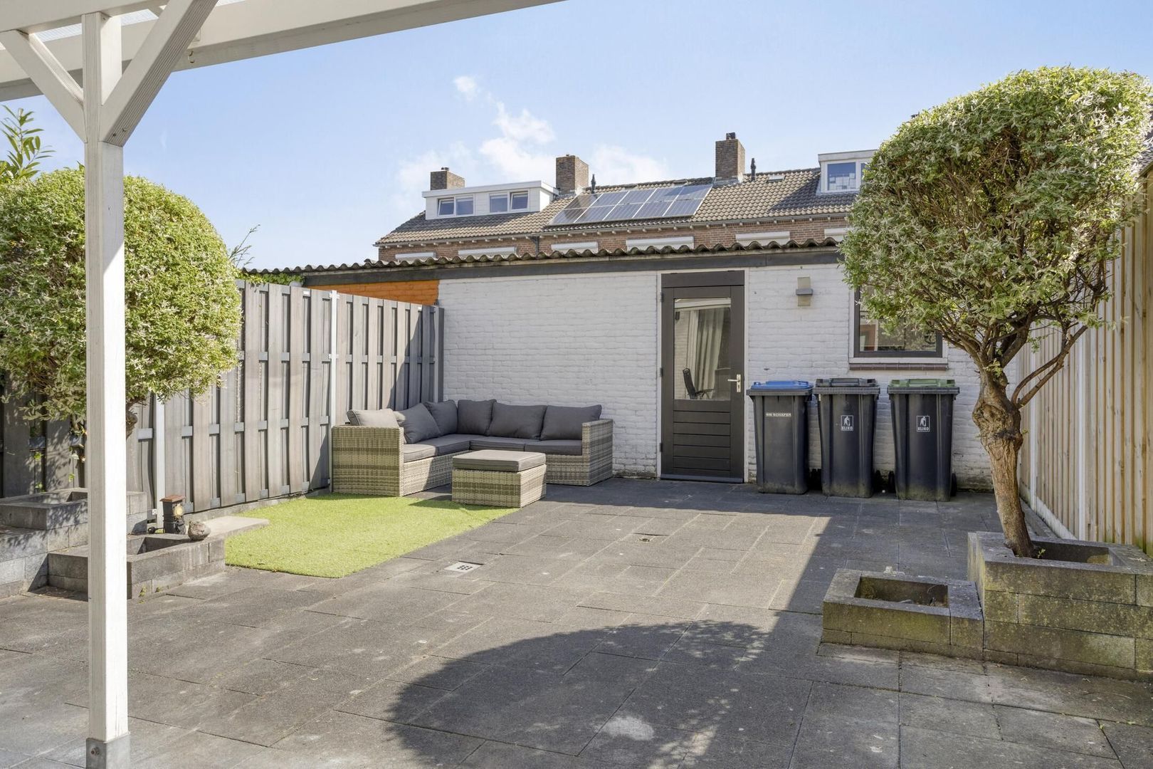 Perzikstraat 6, Goes foto-27