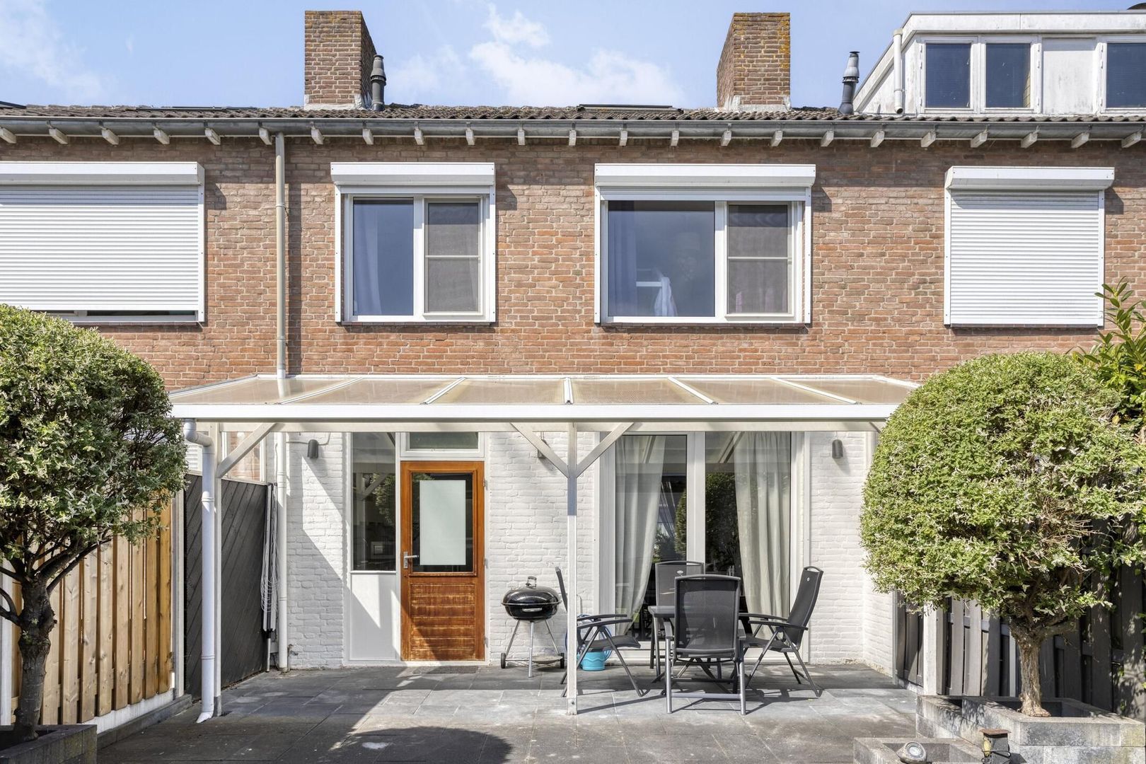 Perzikstraat 6, Goes foto-32