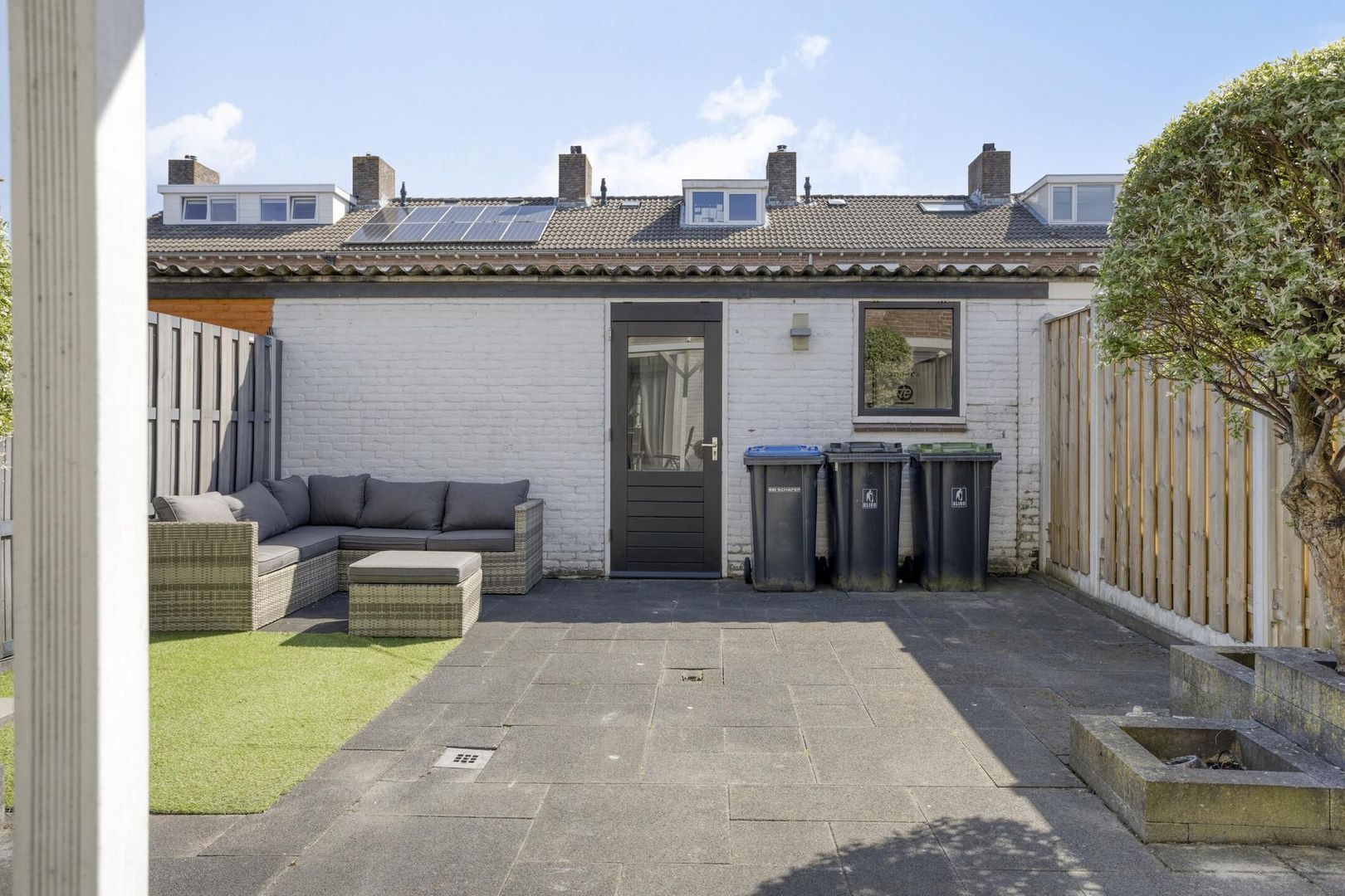Perzikstraat 6, Goes foto-31