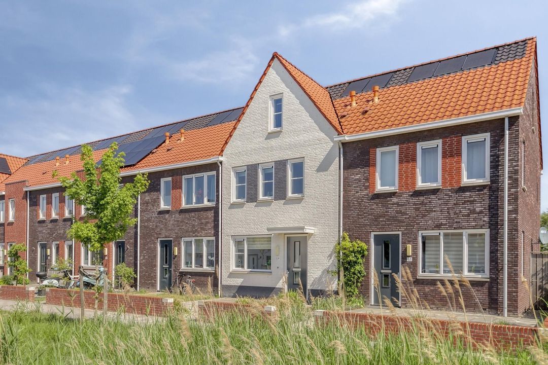 Poproute 59, Middelburg
