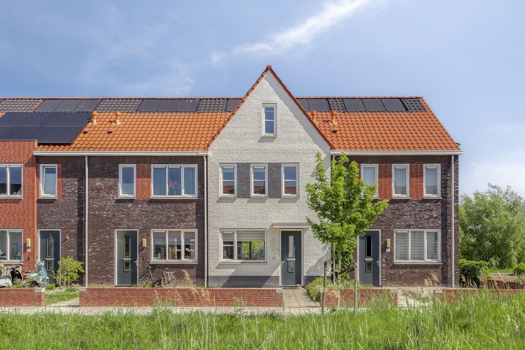 Poproute 59, Middelburg