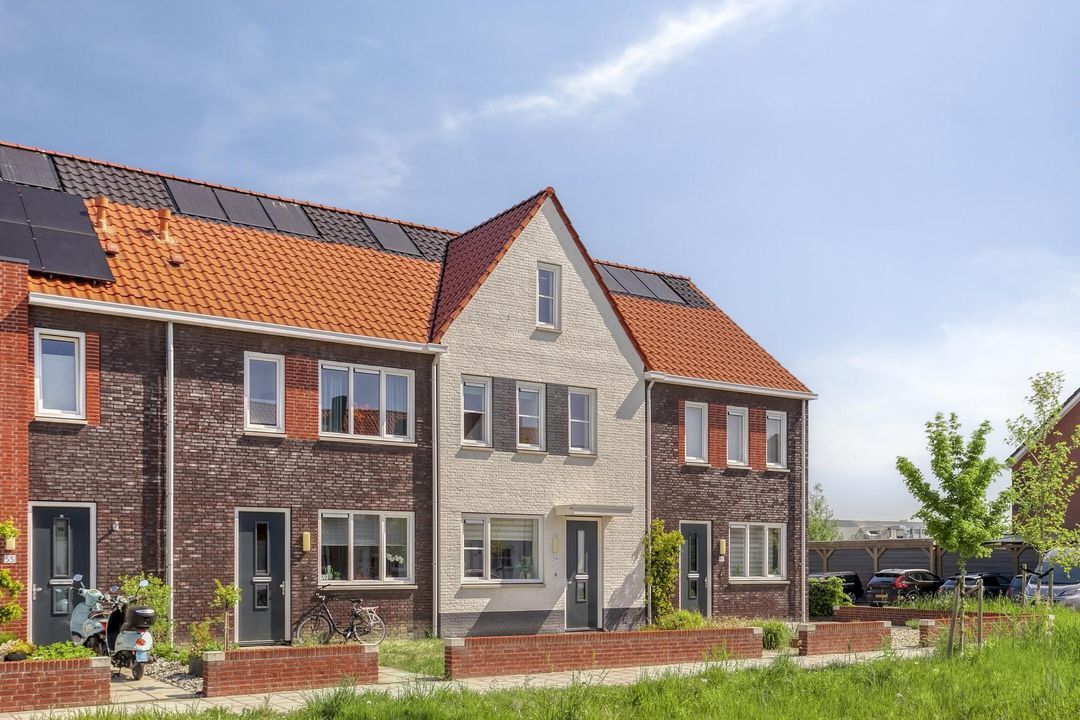 Poproute 59, Middelburg
