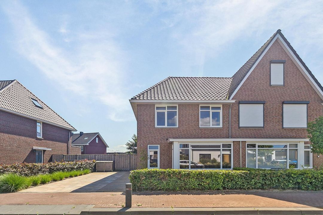 Goese Dieplaan 50, Goes