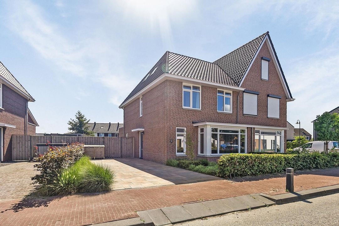 Goese Dieplaan 50, Goes