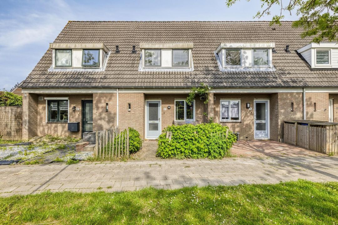 Eendvogelstraat 89, Heinkenszand