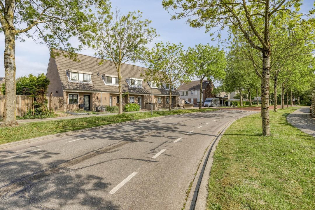 Eendvogelstraat 89, Heinkenszand