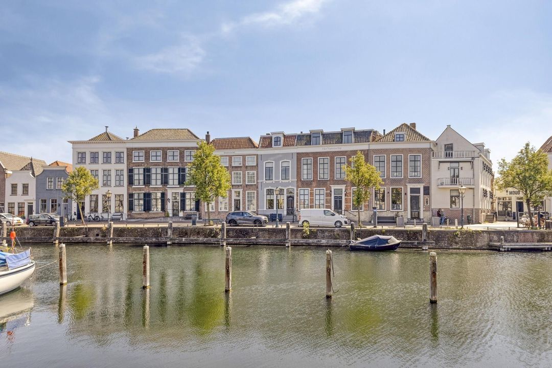 Grote Kade 26, Goes