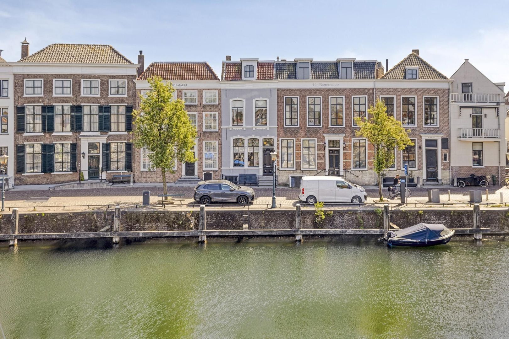 Grote Kade 26, Goes foto-44