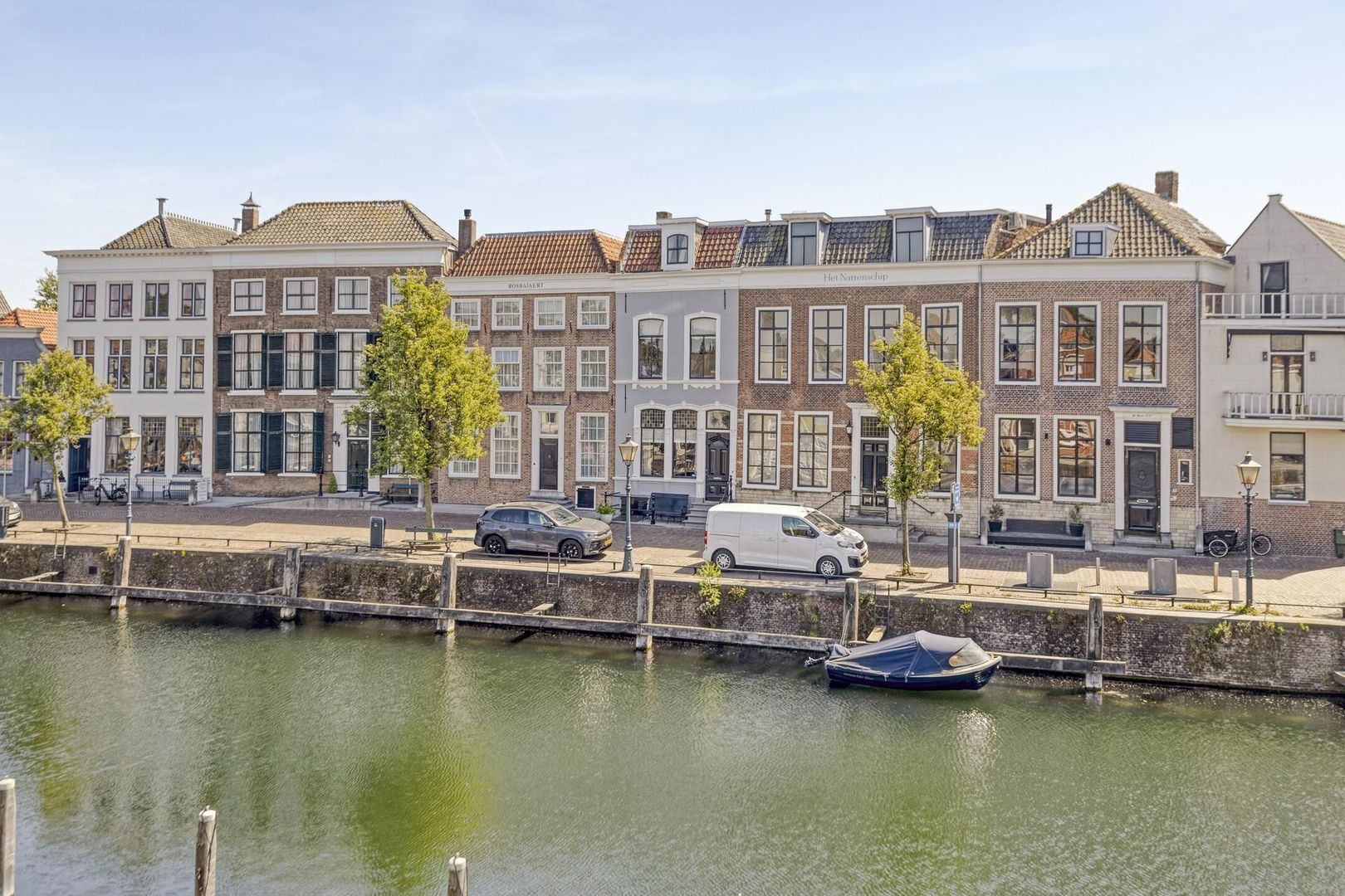 Grote Kade 26, Goes foto-45