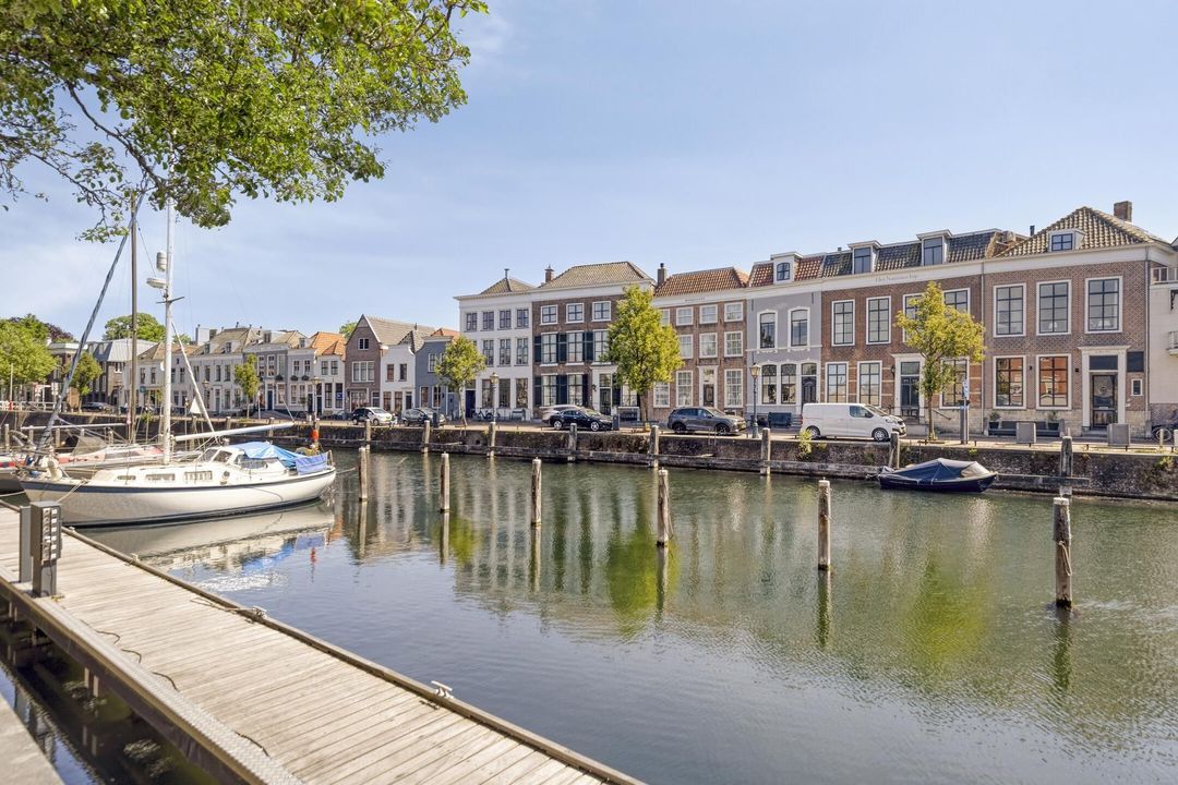 Grote Kade 26, Goes