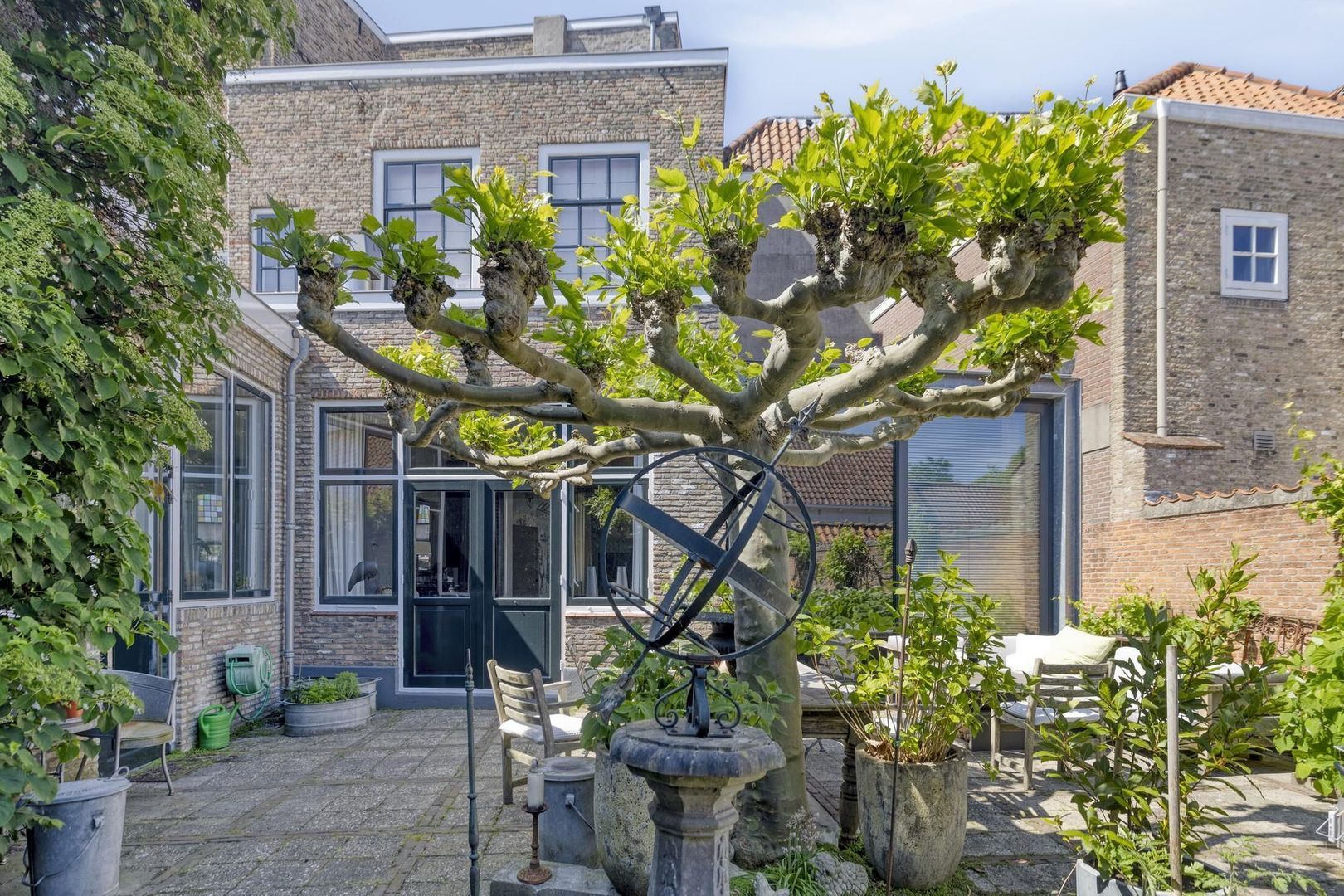 Grote Kade 26, Goes foto-37