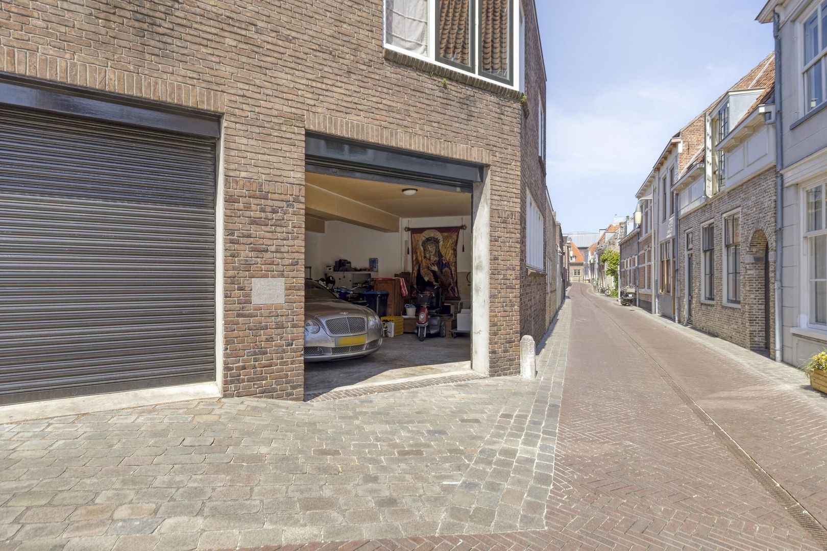 Grote Kade 26, Goes foto-39