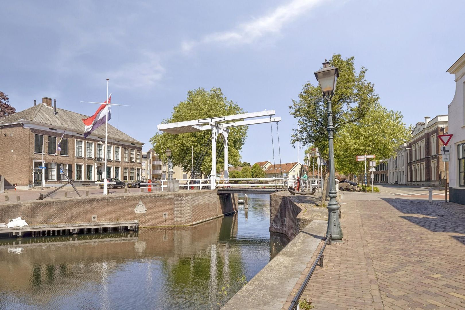 Grote Kade 26, Goes foto-42