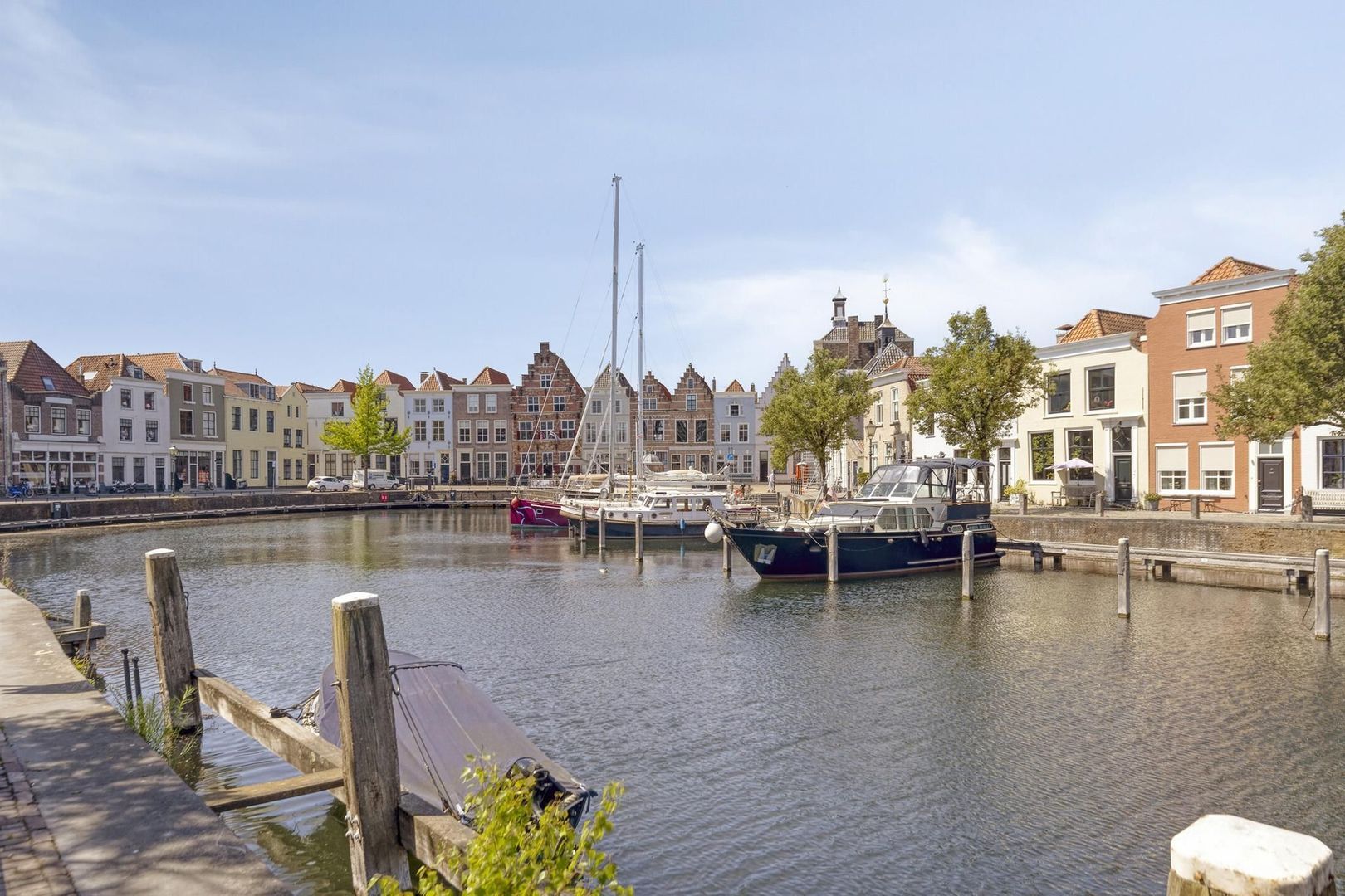 Grote Kade 26, Goes foto-43