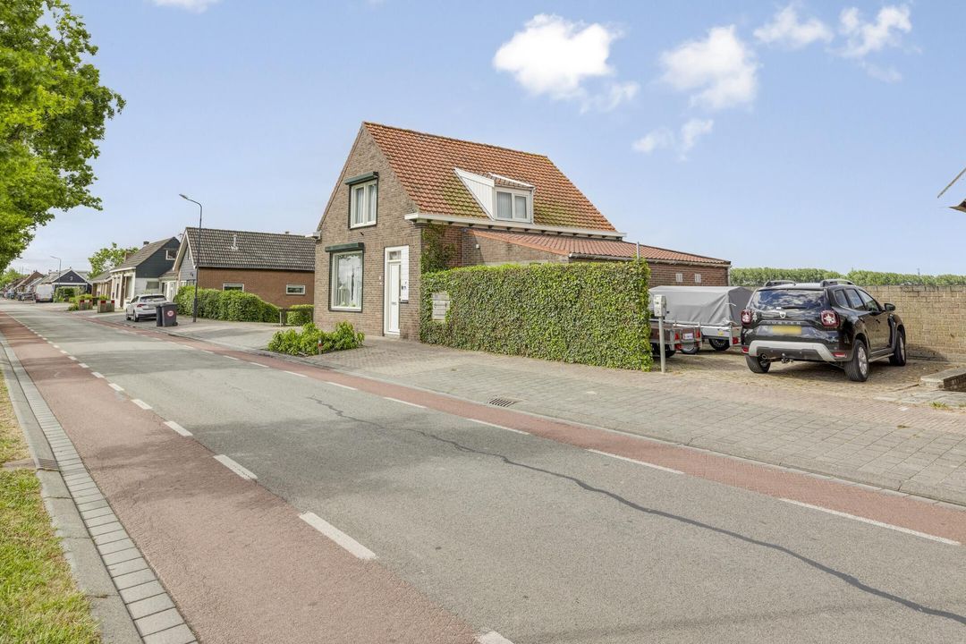 Molendijk 56, 's-Heerenhoek