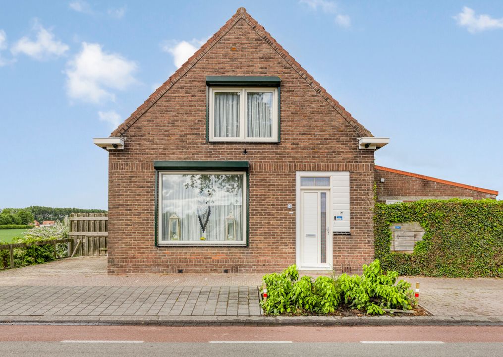 Molendijk 56, 's-Heerenhoek