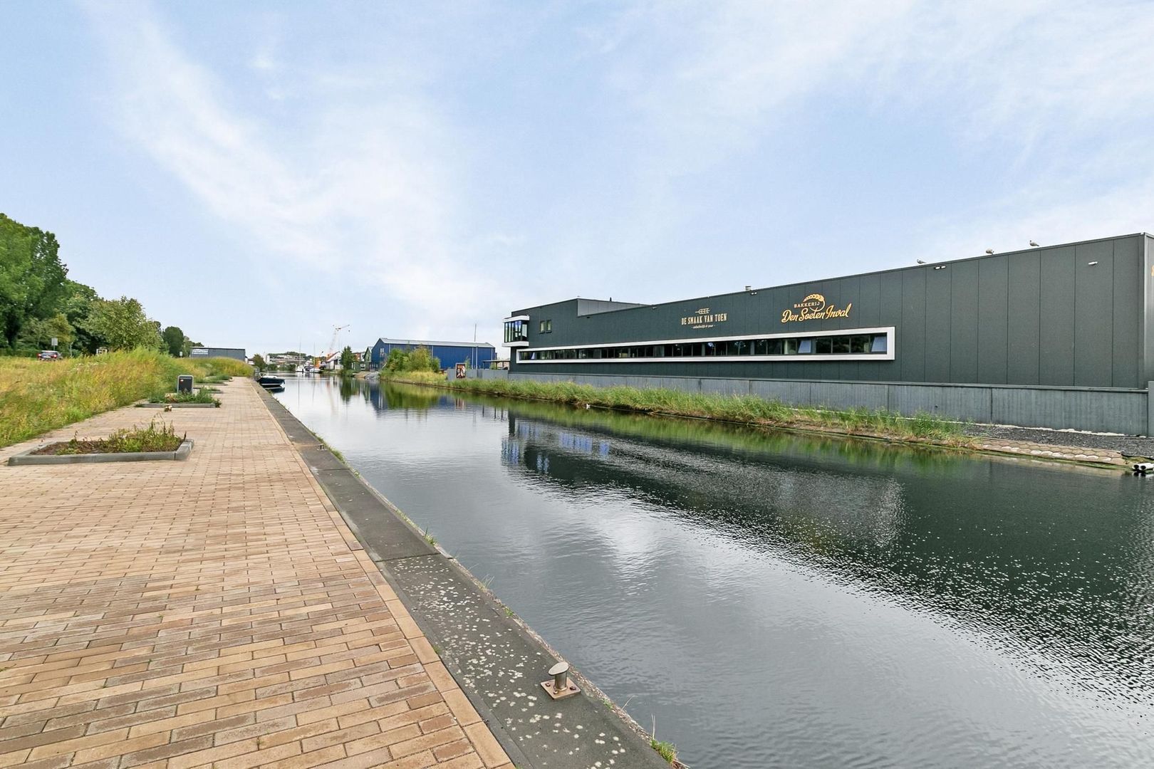 Westhavendijk 115, Goes foto-12