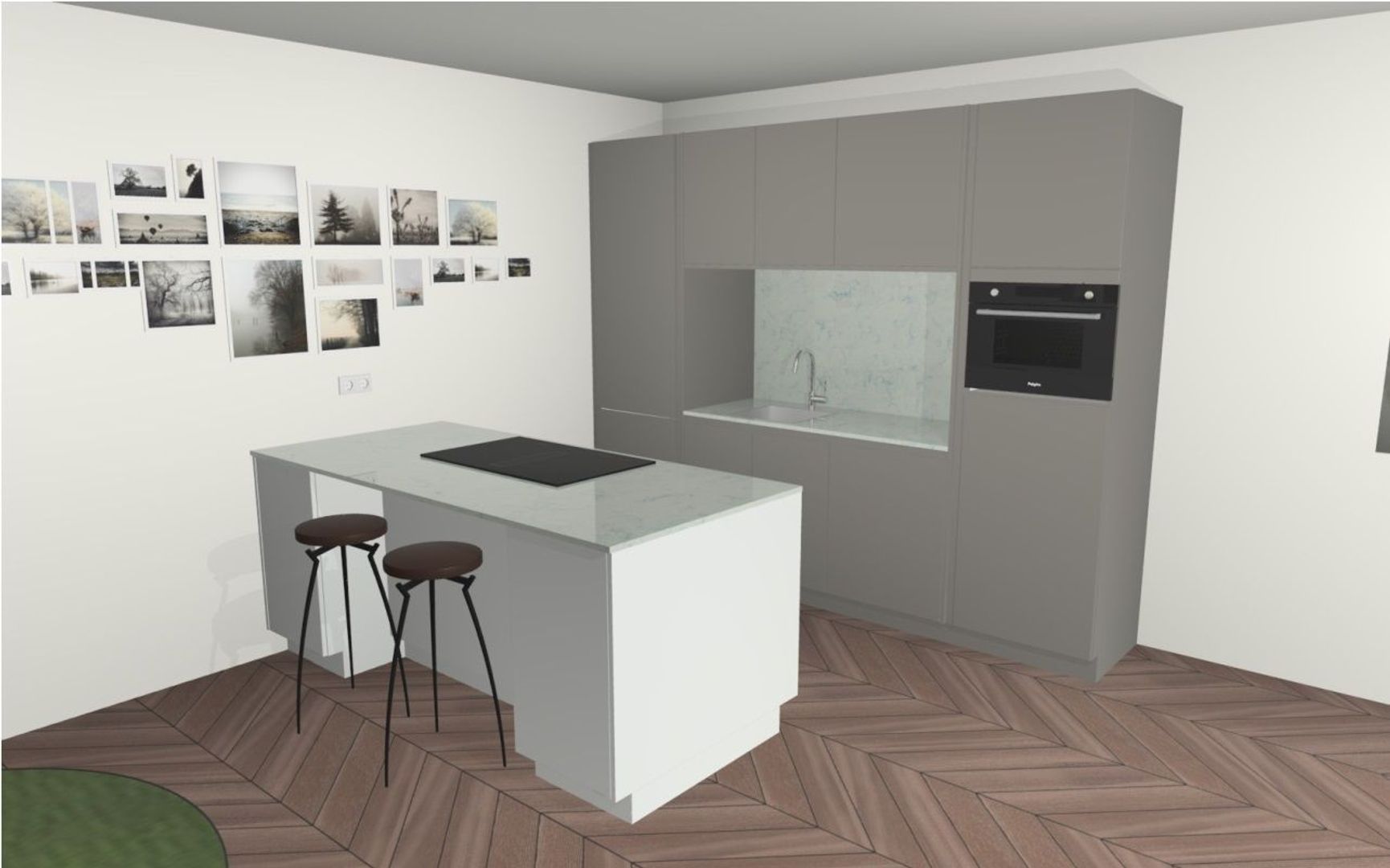 Westhavendijk 115, Goes foto-5