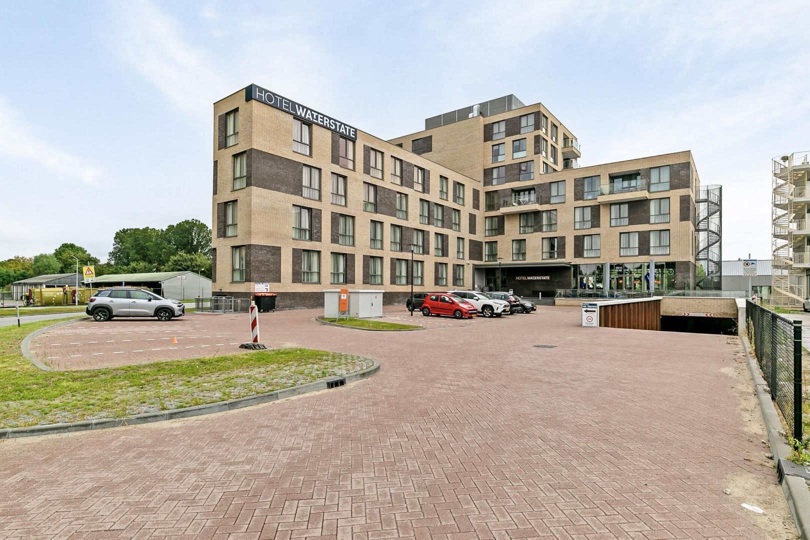 Westhavendijk 135, Goes foto-2