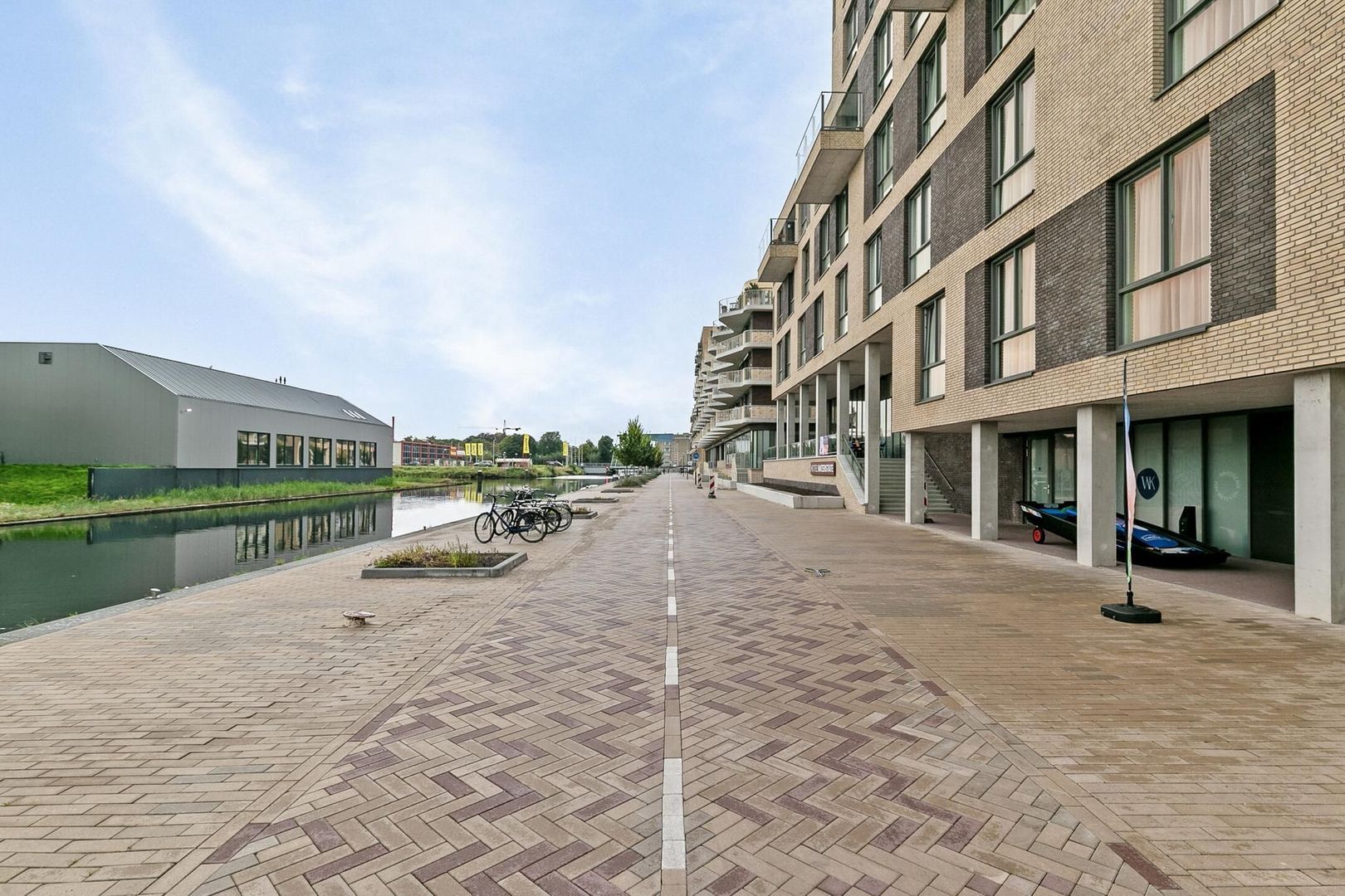 Westhavendijk 135, Goes foto-19
