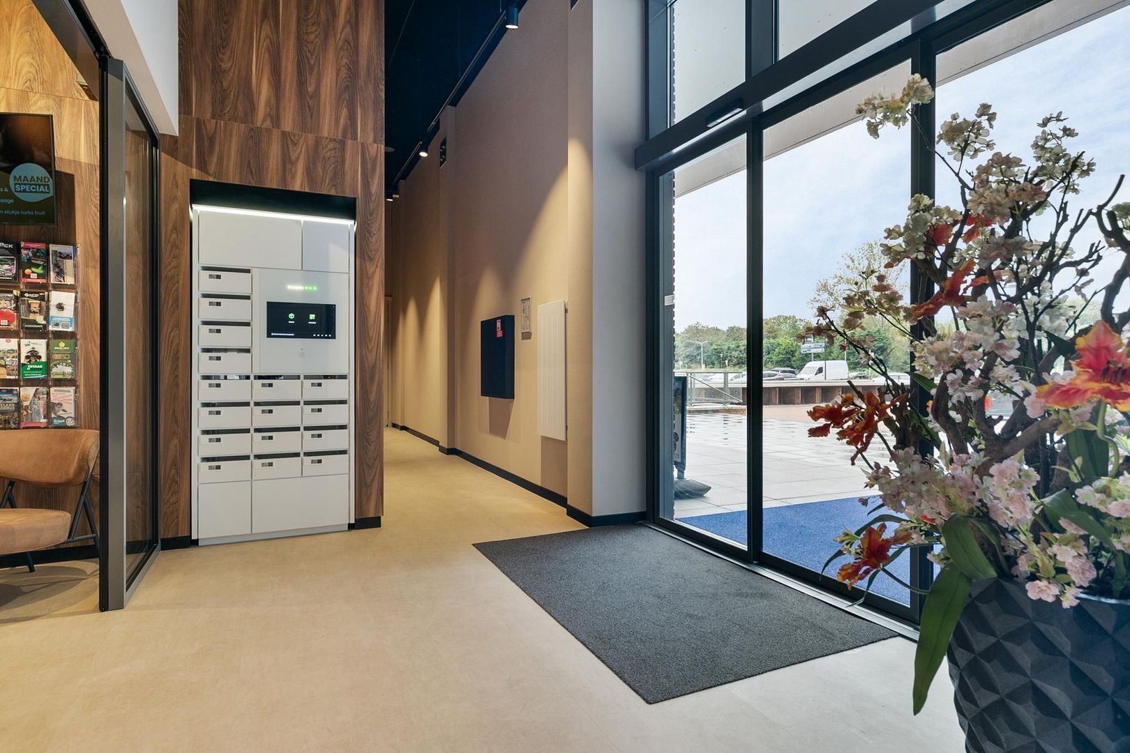 Westhavendijk 135, Goes foto-16