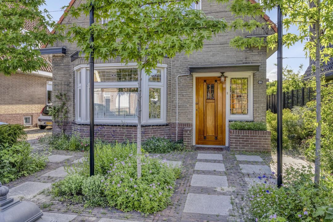Biezelingsestraat 86, Kapelle