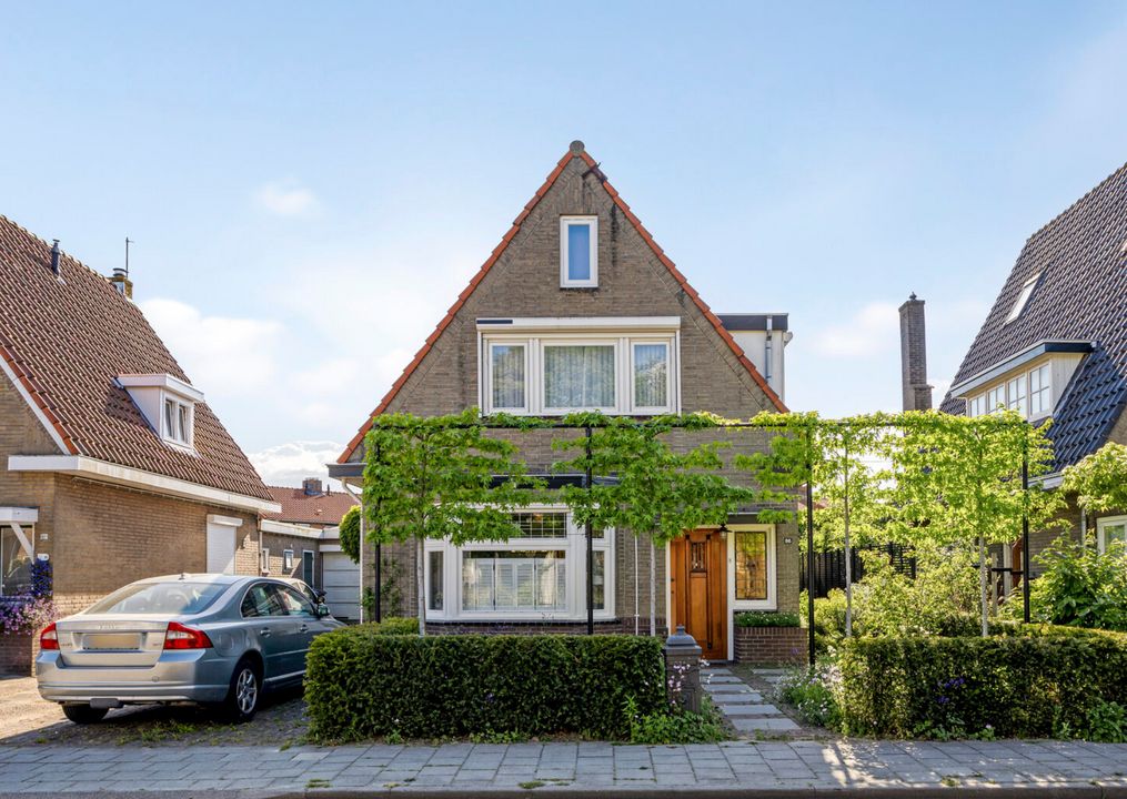Biezelingsestraat 86, Kapelle