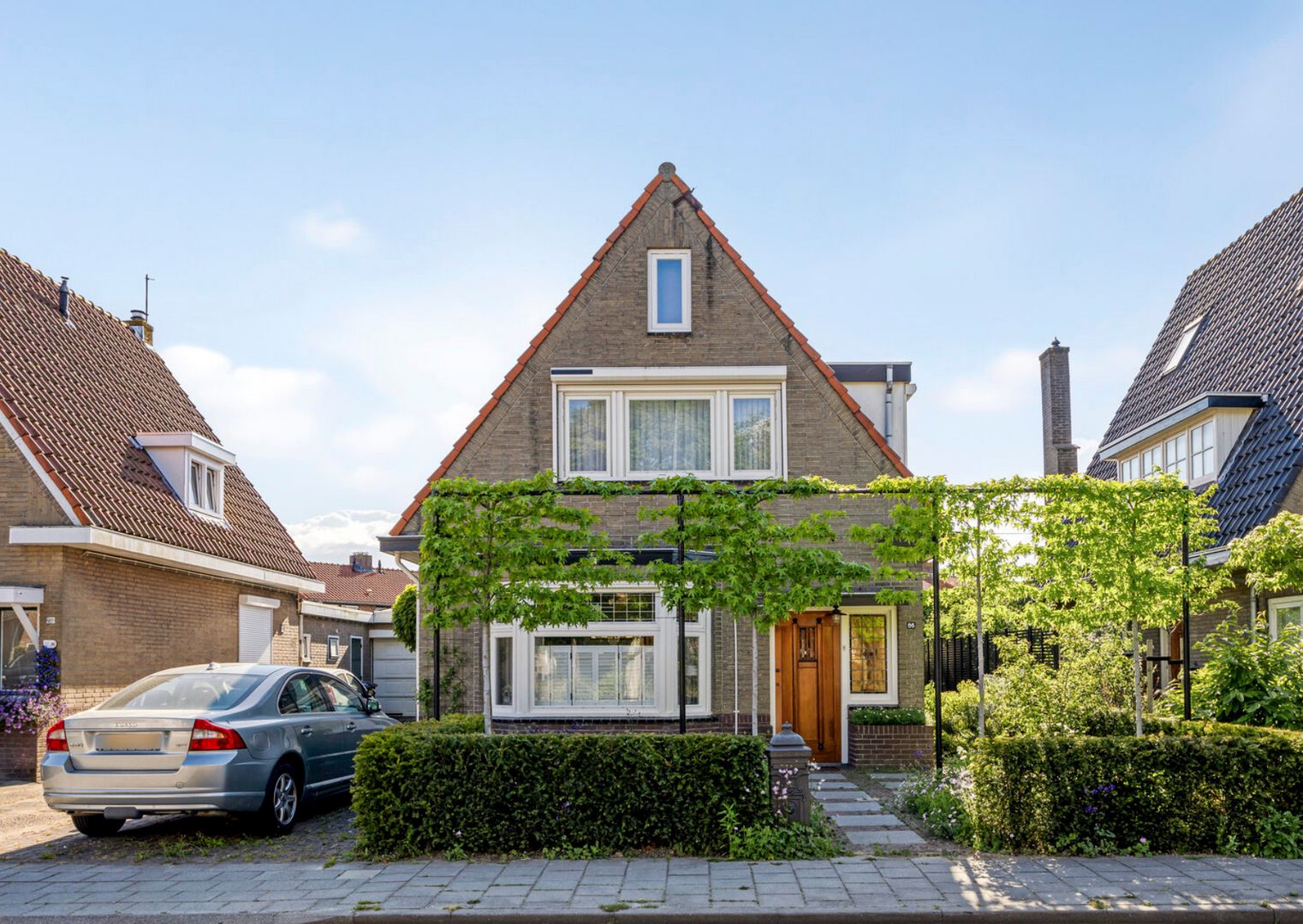 Biezelingsestraat 86, Kapelle foto-0