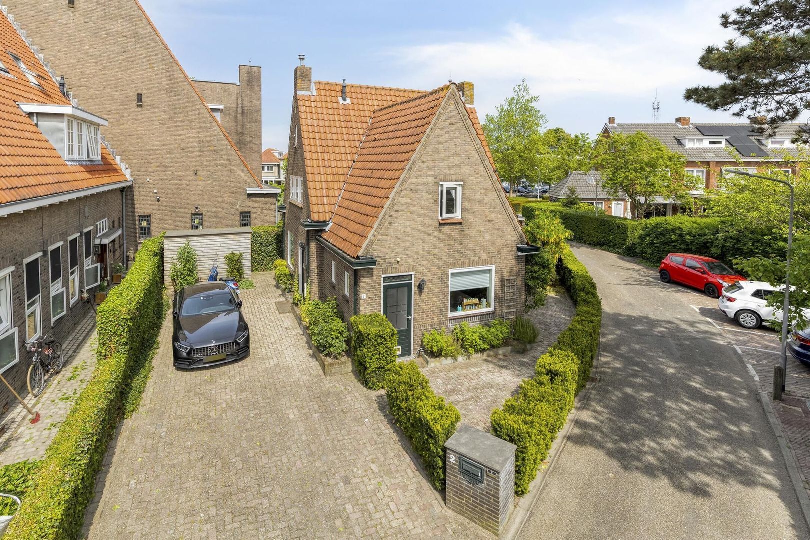 Ravelijn de Grenadier 2, Goes foto-44