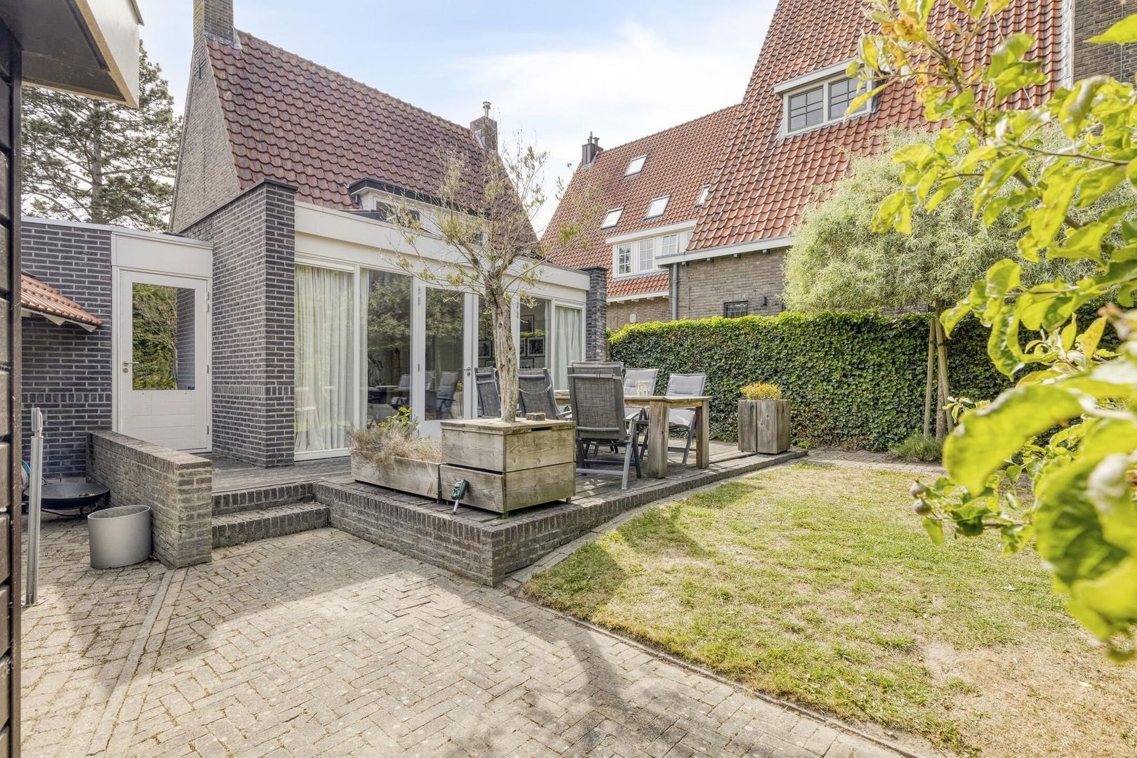 Ravelijn de Grenadier 2, Goes foto-33