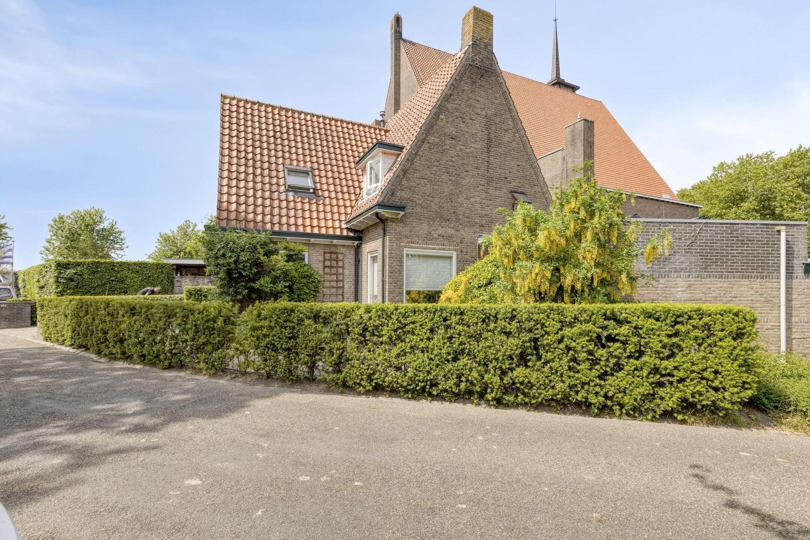 Ravelijn de Grenadier 2, Goes foto-4