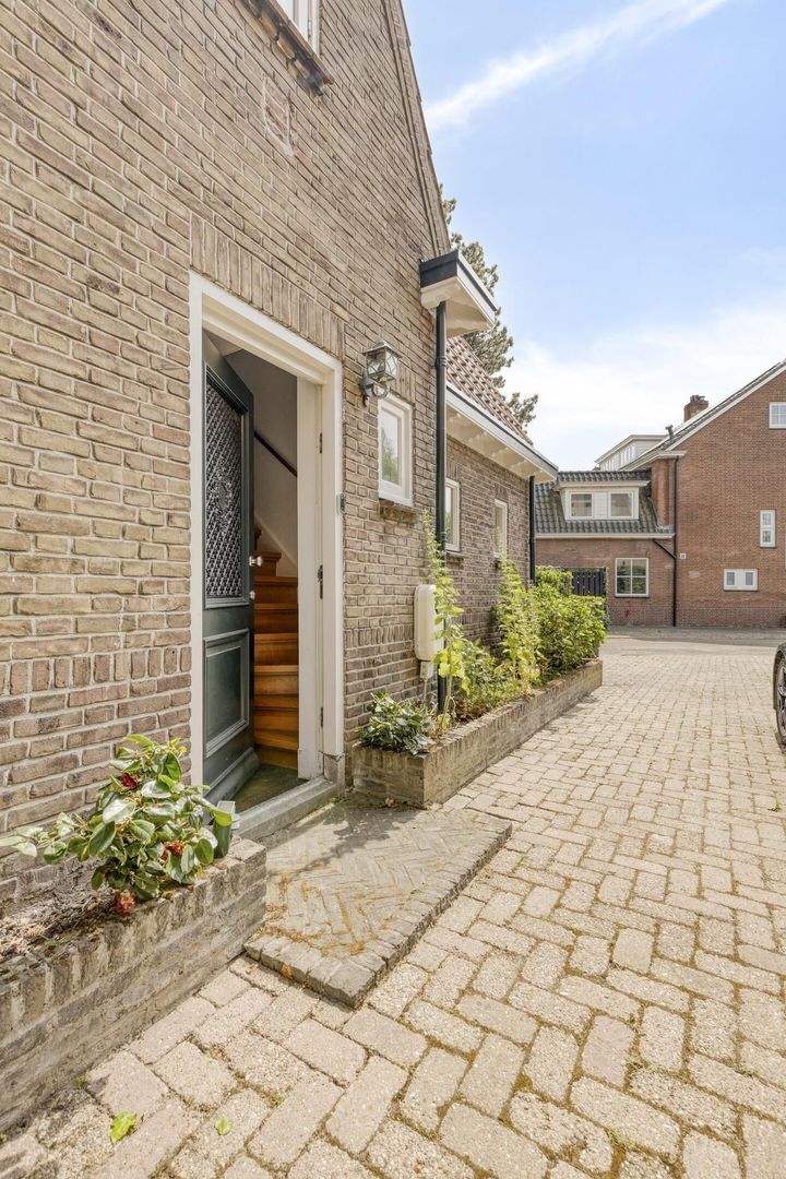 Ravelijn de Grenadier 2, Goes foto-3