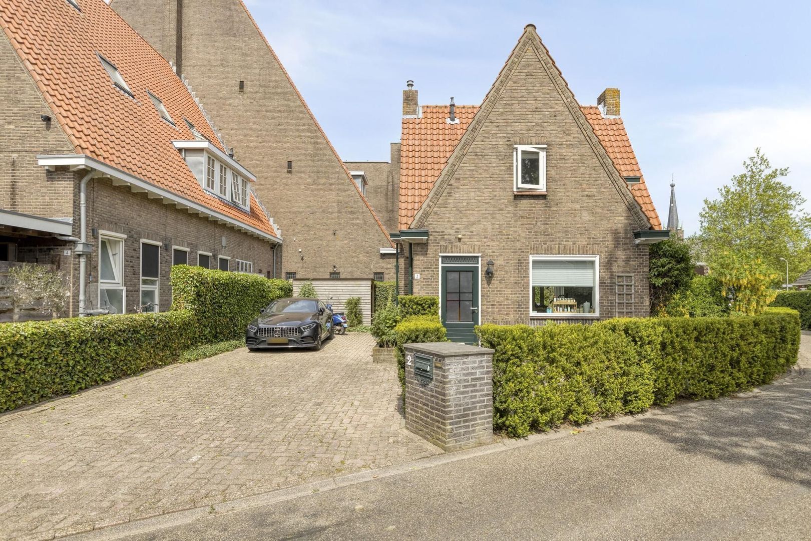 Ravelijn de Grenadier 2, Goes foto-39