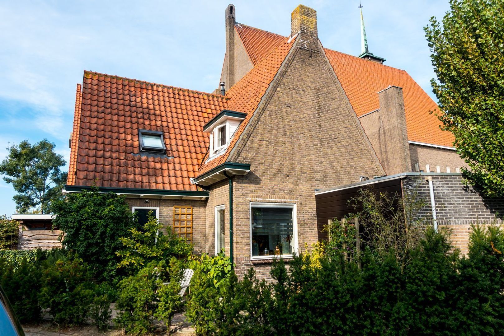 Ravelijn de Grenadier 2, Goes foto-41