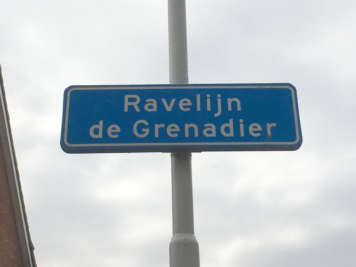 Ravelijn de Grenadier 2, Goes foto-45